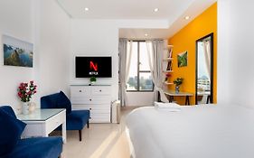 Serene Premier Apartment - River Gate