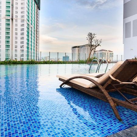 Serene Premier Apartment - River Gate TP. Hồ Chí Minh Ngoại thất bức ảnh
