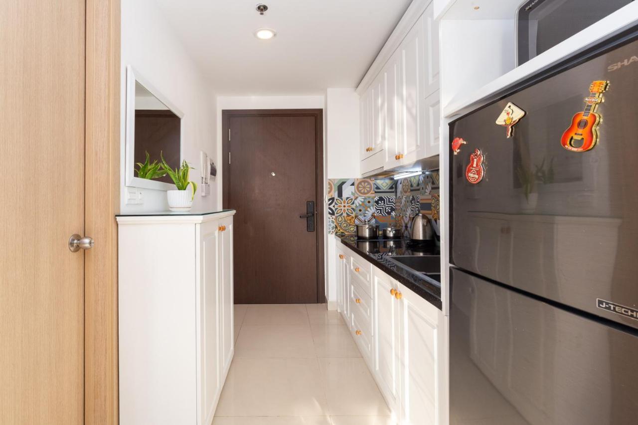 Serene Premier Apartment - River Gate TP. Hồ Chí Minh Ngoại thất bức ảnh