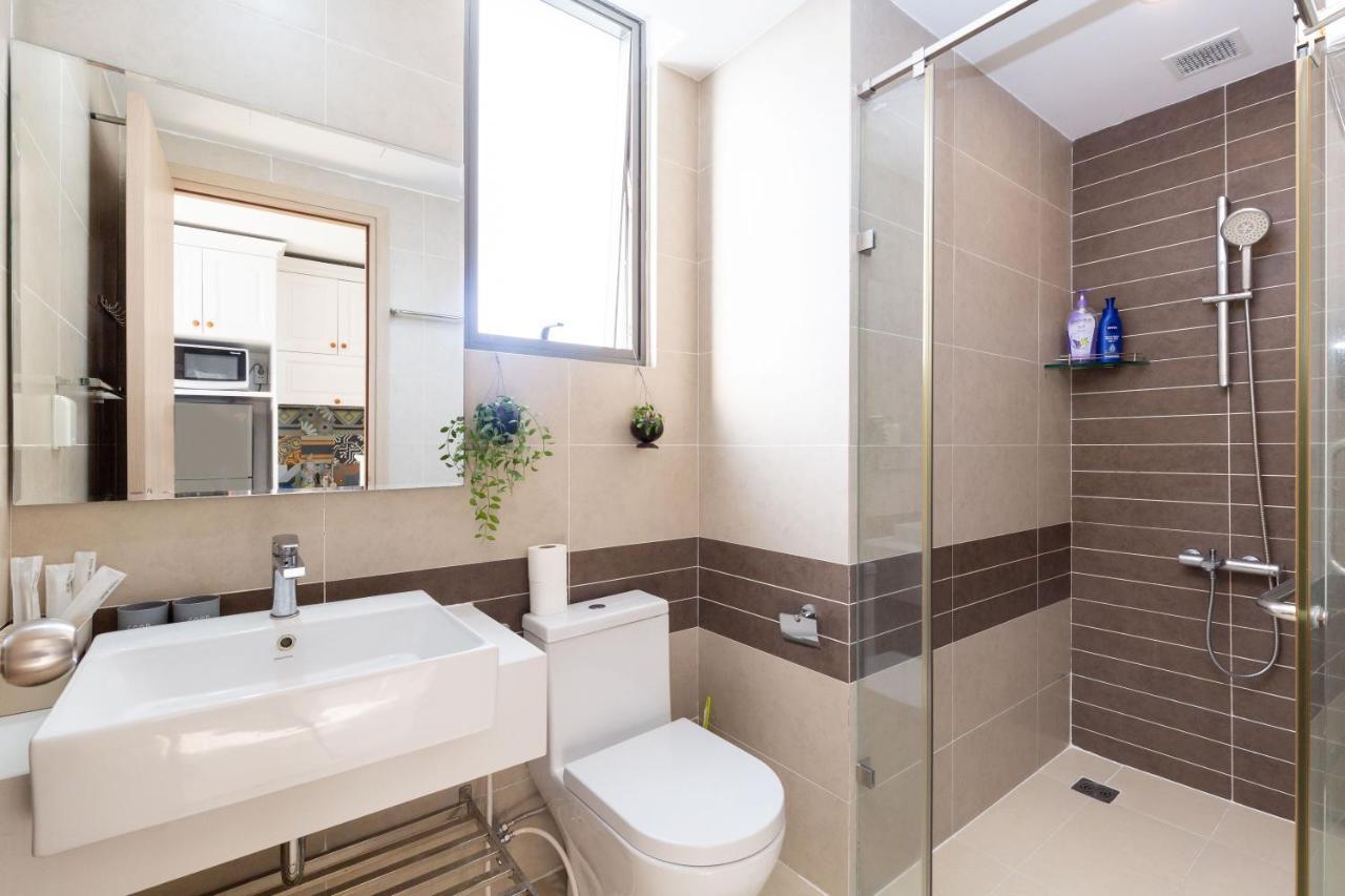 Serene Premier Apartment - River Gate TP. Hồ Chí Minh Ngoại thất bức ảnh