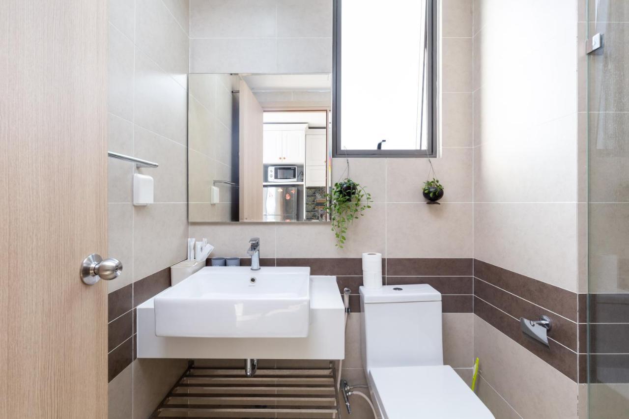 Serene Premier Apartment - River Gate TP. Hồ Chí Minh Ngoại thất bức ảnh